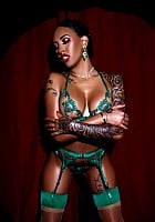 Kona Jade